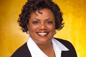 photo of Sandra Braham