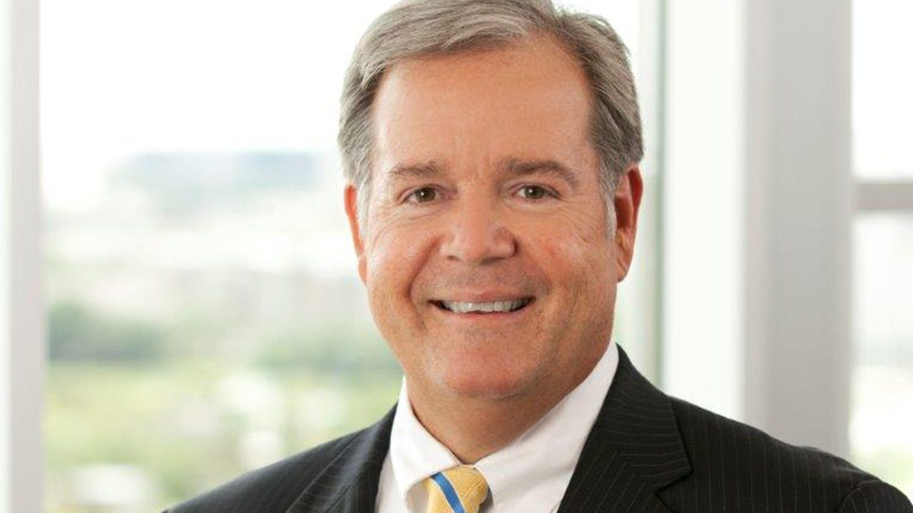 Photo of David Punzak