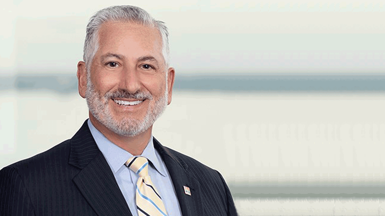 Rick Kriseman
