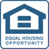 Equal Housing Opportunity