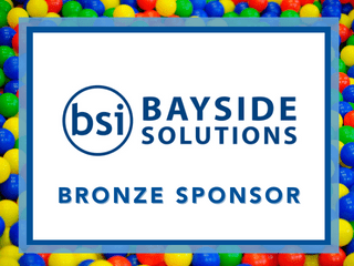 Platinum Sponsors & Champions (8)