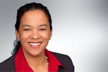 Photo of Tania Hamilton