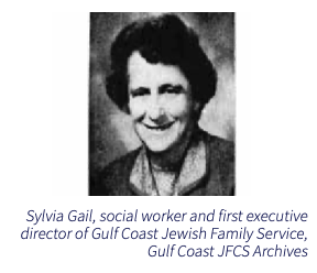 Sylvia Gail - Archival Photo