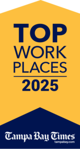 Top Workplaces 2025