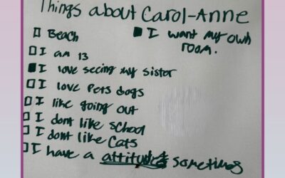 Carol-Anne