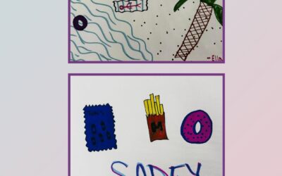 Ella & Sadey
