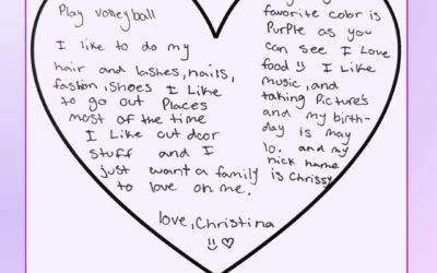 Christina