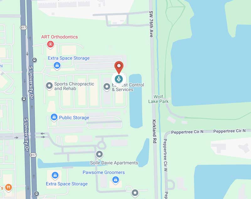 14041 Icot Blvd Clearwater MAIN OFFICE