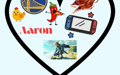 Aaron