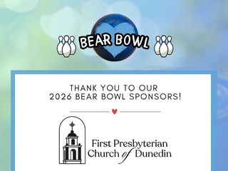 Bear Bowl Sponsor Bear Bowl Sponsor