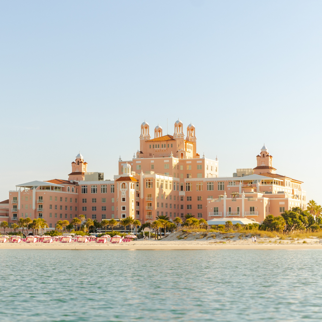 Don Cesar Hotel