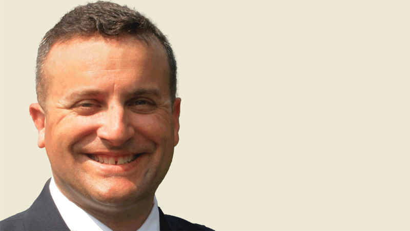 Ed Amato - Director<br />
